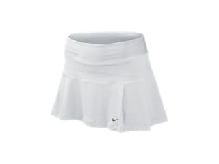 Nike Pleated Knit Womens Tennis Skirt 480780_100 