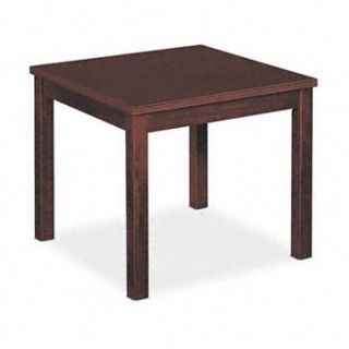 this listing is for 1 new basyx occasional table square 24w x 24d x 