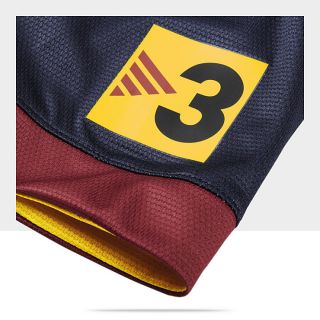  2012/13 FC Barcelona Replica Short Sleeve Mens 