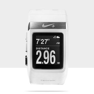  Nike SportWatch GPS (with Sensor) Powered by TomTom