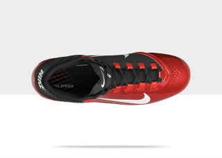Nike Alpha Speed D Mens Football Cleat 442245_016_C