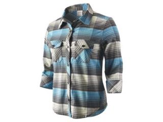  Nike 6.0 Plaid Fillmore Womens Shirt