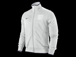 Chaqueta de fútbol de la Federación Francesa de Fútbol N98   Hombre 