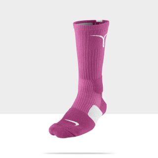 Nike Kay Yow Elite Cushioned Basketball Socks (Large/1 Pair)