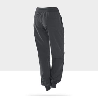 Nike Dri FIT Runway Woven Womens Trousers 484781_060_B