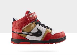 Nike Mogan Mid 2 Jr Boys Shoe 407716_607_A