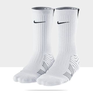   . Nike Dri FIT Performance Crew Football Socks (Extra Large/2 Pair