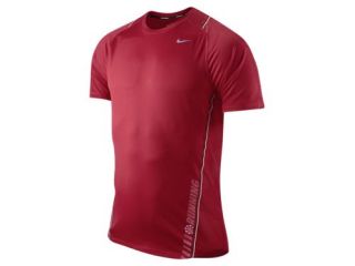 Nike Race Day Mens Running Shirt 424213_611 