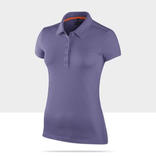 Nike Store Nederland. Nike Sport Jersey Womens Golf Polo Shirt