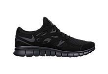 Nike Free Run+ 2 Womens Running Shoe 443816_002_A
