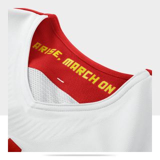  Nike Federation Replica (China) Mens Basketball Jersey