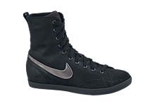 Zapatillas Nike Racquette Mid Leather   Mujer 472480_001_A