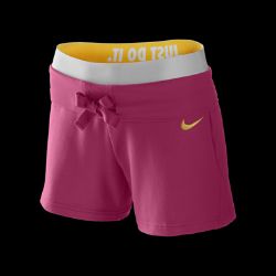  Nike Dri FIT Summer Obsessed Womens Shorts