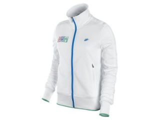  Nike N98 (Womens Marathon) Womens Track Jacket
