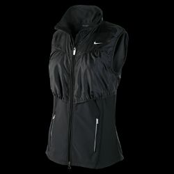  Nike Dri FIT Cold/Wind Womens Running Vest