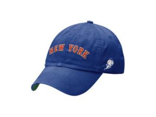  Nike Legacy 91 Relaxed Swoosh Flex (MLB Mets) Fitted Hat