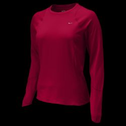 Nike Nike Soft Hand Base Layer Long Sleeve Womens Running Top Reviews 