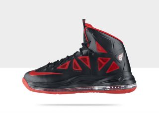 LeBron X Zapatillas de baloncesto   Hombre 541100_006_C