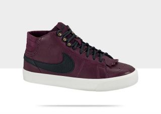 Nike Blazer Mid Leather Womens Shoe 511242_601_A