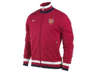  Track jacket da calcio Arsenal Football Club 