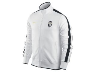  Juventus FC N98 Authentic Mens Football Jacket