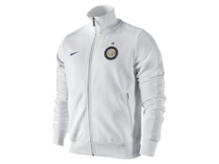  Inter Milan Showtime N98 Mens Football Track Jacket
