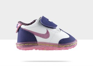 Nike SMS Roadrunner 2 Toddler Girls Shoe 512080_103_A