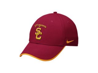 Nike Legacy 91 Dri FIT Coaches USC Hat 00025851X_SC1 