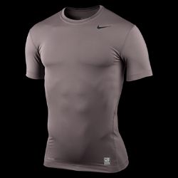 Nike Nike Pro Combat Core Compression Short Sleeve Mens Shirt Reviews 