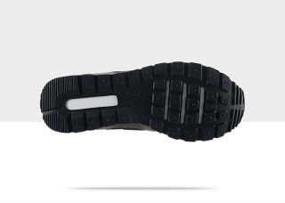  Chaussure Nike Air Waffle Trainer en cuir pour 