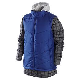 Nike 6.0 Bellevue Chaqueta   Hombre 424144_022_A