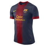 2012 13 fc barcelona authentic maillot de football pour homme 125 00 4