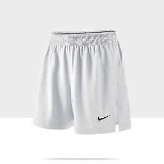 Nike Woven Lined Womens Football Shorts 217290_100_A