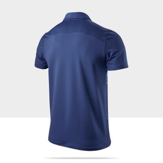  Nike Advantage Tread Mens Tennis Polo Shirt