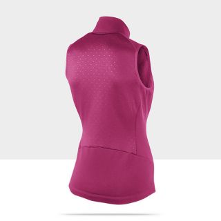 Nike Thermal Womens Golf Vest 483706_650_B