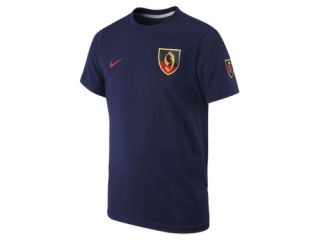 Nike Hero (Torres) – Tee shirt de football pour Garçon (8 15 ans 