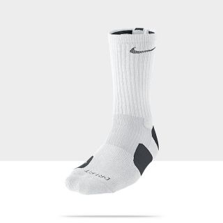    Dri FIT Elite Basketball Crew Socks Medium 1 Pair SX3692_107_A