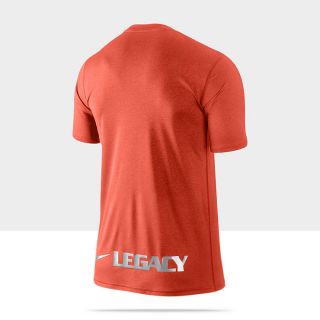 Nike Blue Chip Lacrosse Legend Mens T Shirt 443107_891_B