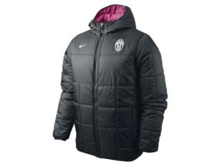  Chaqueta reversible Juventus FC Flip It   Hombre