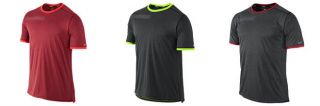  Camisetas Nike para hombre. De fútbol, running y 
