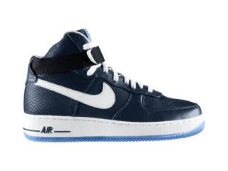  Nike Air Force 1 Hi Premium Futura Mens Shoe