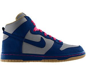  Entwirf personalisierbare NIKEiD Dunk Schuhe.