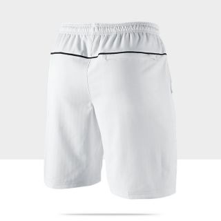 Nike Match Woven Mens Tennis Shorts 446966_101_B
