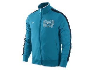 Arsenal N98 Mens Football Track Jacket 436721_405 