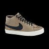 Nike Blazer Mid Leather Womens Shoe 511242_201100&hei100