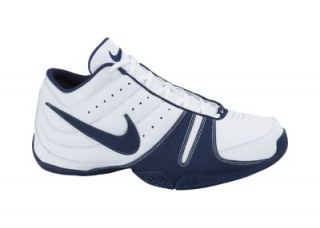  Nike Zoom Blaze Low Mens Basketball Shoe