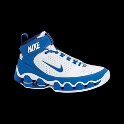Nike Nike Shox UPS Mens Basketball Shoe  Ratings 
