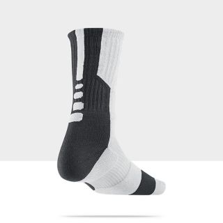    Elite 20 Crew   Chaussettes de basket ball 1 paire SX4668_101_B