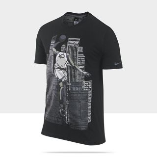 Nike KD Dri FIT Darko Camiseta   Hombre 482886_010_A