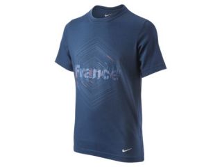 Fédération française de football Core – Tee shirt pour Garçon (8 